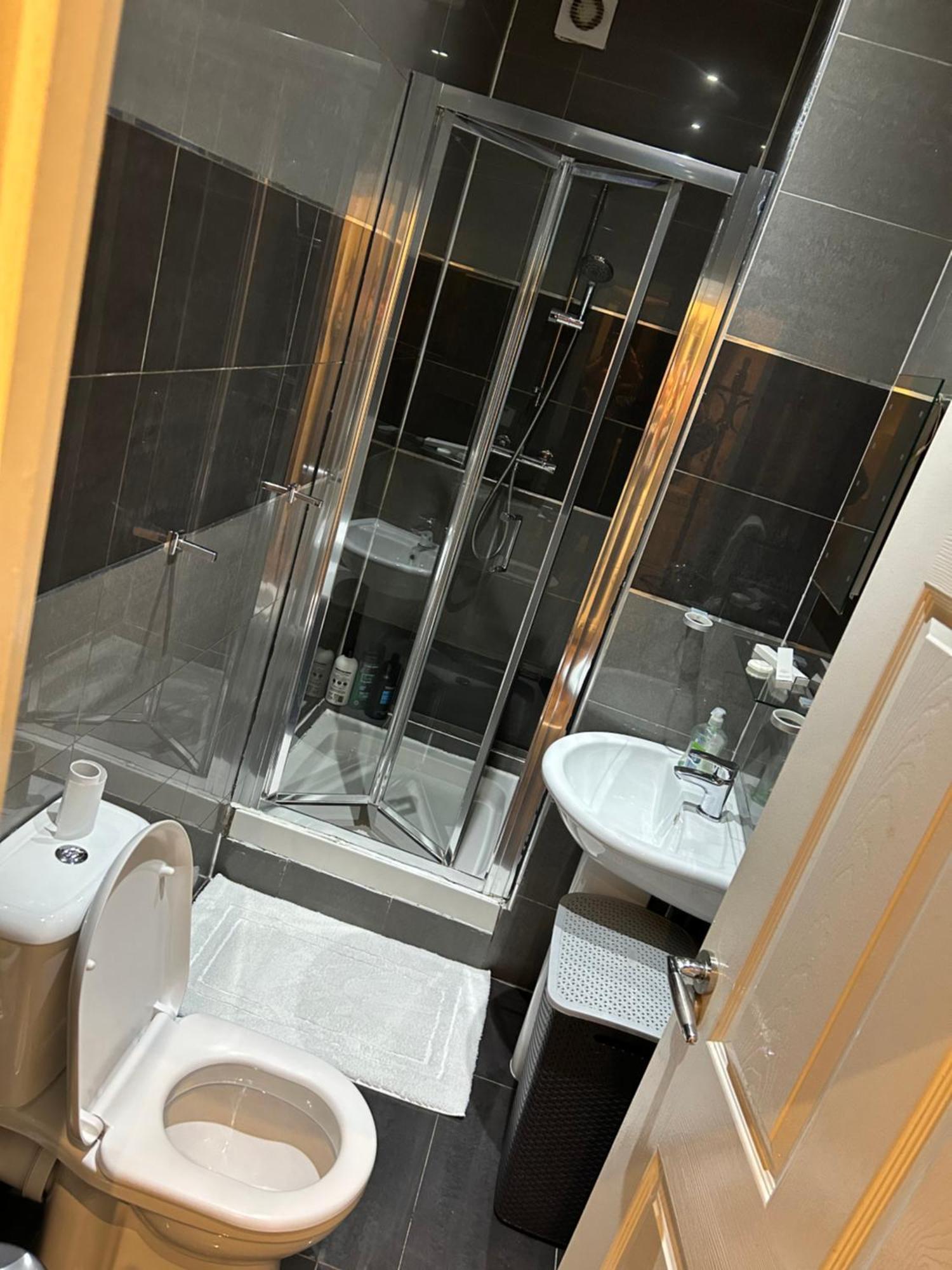Luxurious 2 Bed Apartment ベドフォード エクステリア 写真